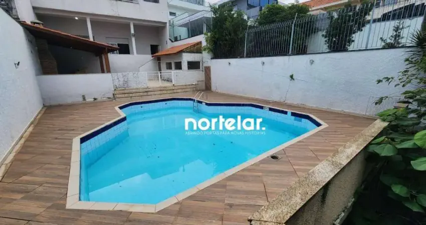 Excelente Casa Térrea no Parque São Domingos