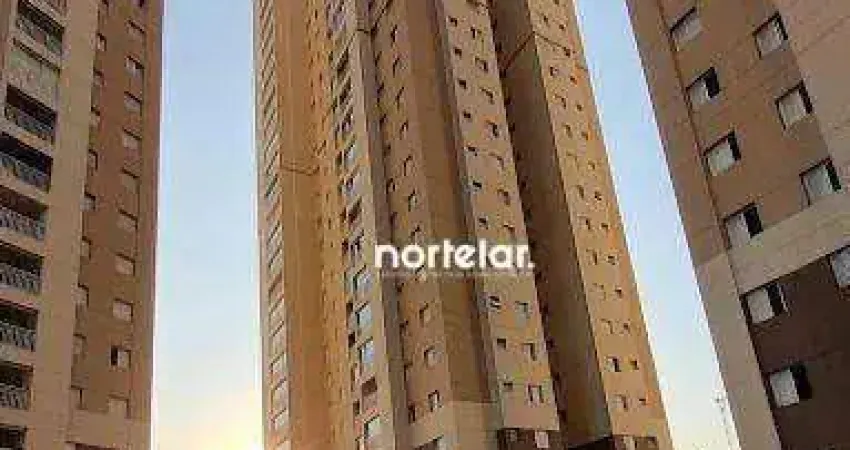 Apartamento com 2 dormitórios à venda, 75 m² por R$ 685.000,00 - Barueri - Barueri/SP