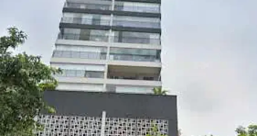 Apartamento com 1 dormitório à venda, 36 m² por R$ 560.000,00 - Santa Cecília - São Paulo/SP