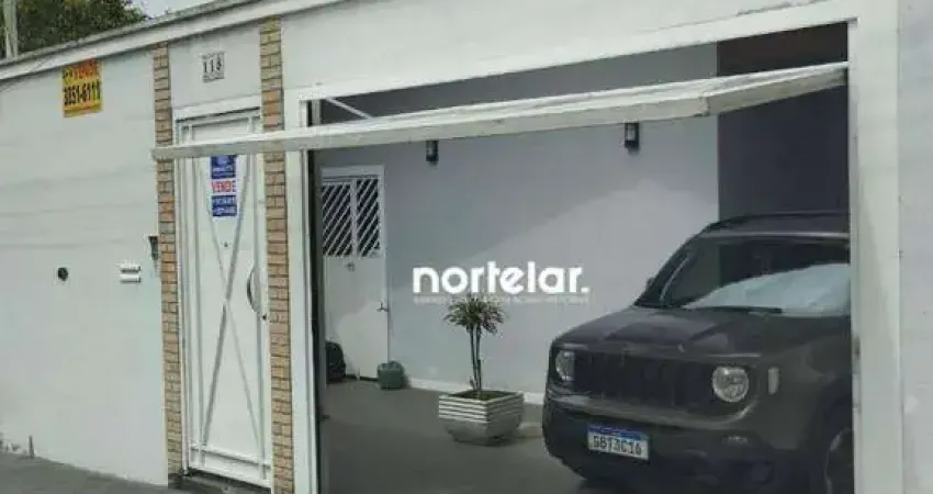 casa a venda na vila Rica 2 dormitorio 4 vaga de garagem