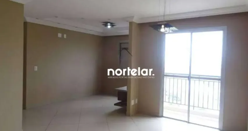Apartamento com 3 dormitórios à venda, 55 m² por R$ 420.000,00 - Limão - São Paulo/SP