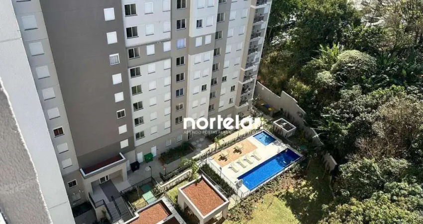 Apartamento com 2 quartos à venda, 41 m² por R$ 275.000 - Pirituba - São Paulo/SP