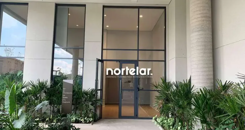 Apartamento com 2 dormitórios à venda, 55 m² por R$ 640.000,00 - Vila Anastácio - São Paulo/SP