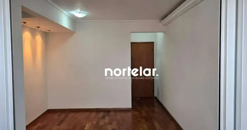 Apartamento com 3 quartos à venda, 76 m² por R$ 560.000 - Jaguaré - São Paulo/SP