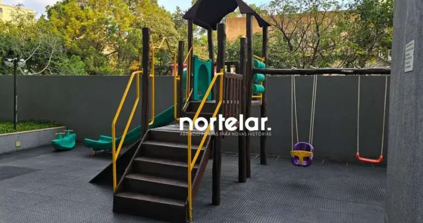 Apartamento 73mts a Venda 530mil, com 3 quartos, sendo, 1 suite, 2 vagas fixas - Jaguaré - São Paulo/SP
