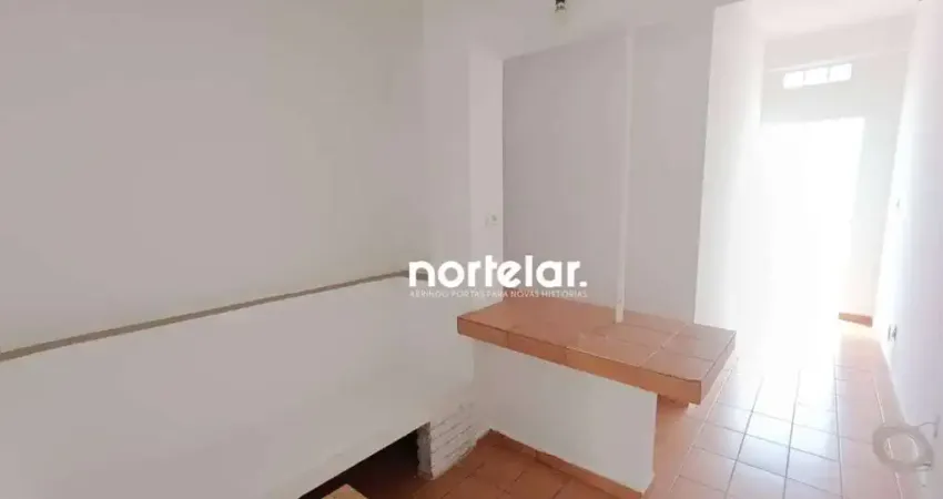 Apartamento com 1 quarto à venda, 30 m² - Vila Buarque - São Paulo/SP
