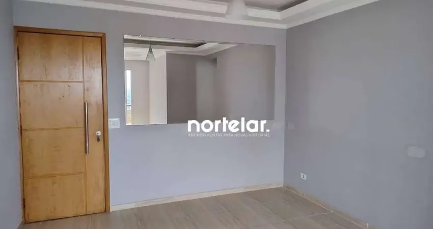 Apartamento com 3 dormitórios à venda, 73 m² por R$ 535.000,00 - Freguesia do Ó - São Paulo/SP
