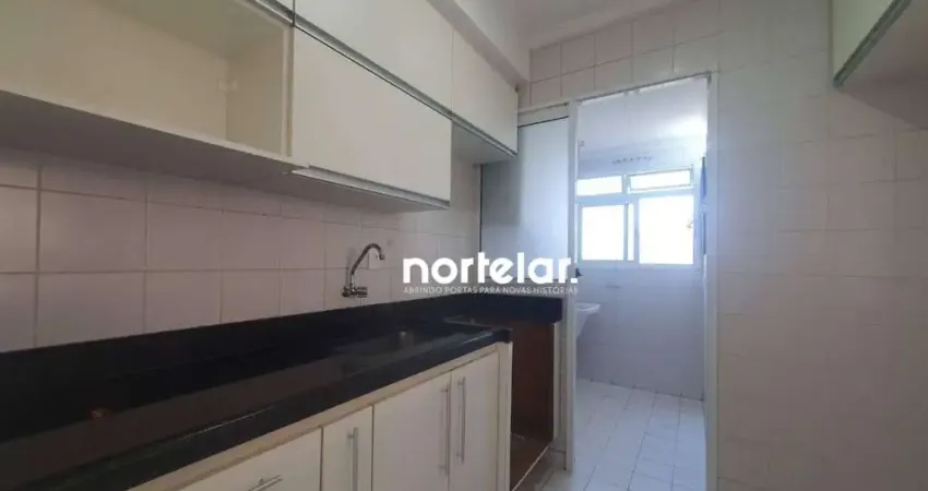 APARTAMENTO COM 2 QUARTOS MORUMBI        E VAGA NA REGIÃO DO MORUMBI