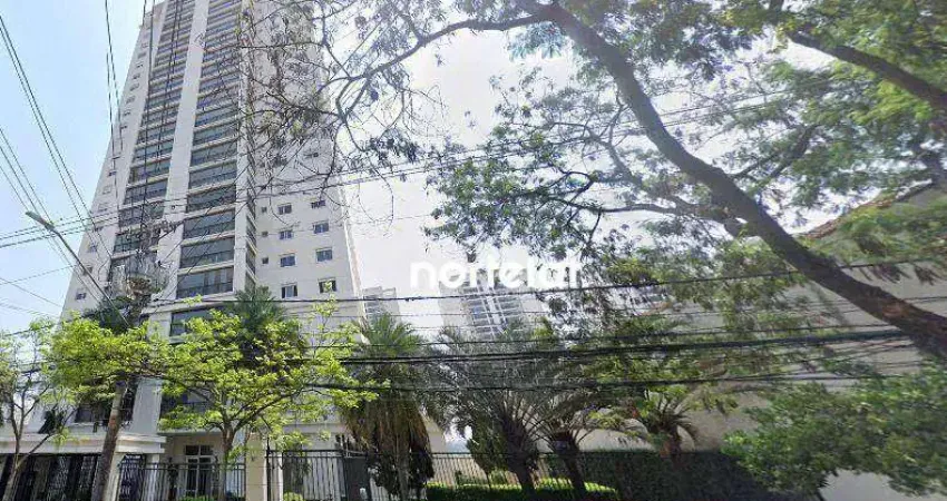 Apartamento à venda, 149 m² por r$ 1.845.000,00 - vila leopoldina - são paulo/sp
