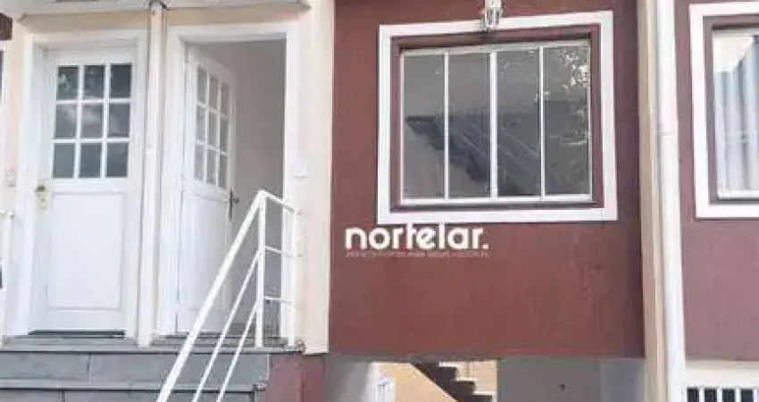 Casa com 2 dormitórios à venda, 100 m² por R$ 350.000,00 - Jardim Jaraguá - São Paulo/SP