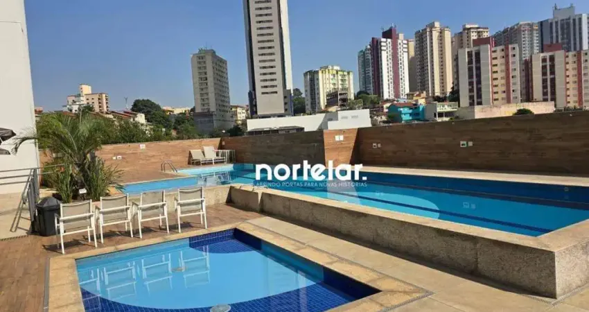 Excelente Apto na Freguesia do Ó