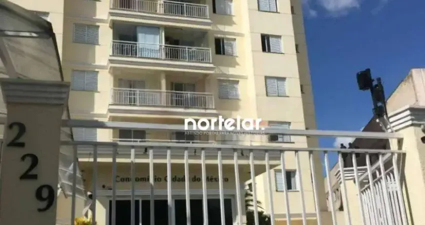 Apartamento com 2 dormitórios, 73 m² - venda por R$ 650.000,00 ou aluguel por R$ 4.175,00/mês - Vila Pereira Barreto - São Paulo/SP