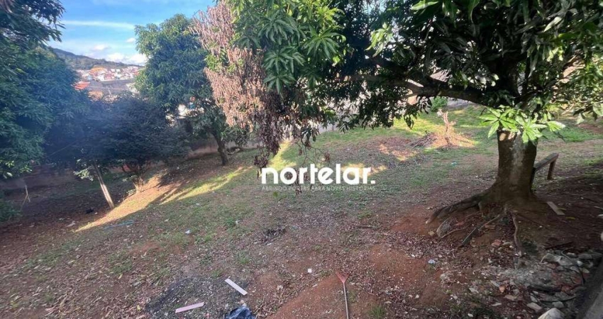 Terreno à venda, 2208 m² por R$ 1.250.000 - Vila Nova Parada - São Paulo/SP
