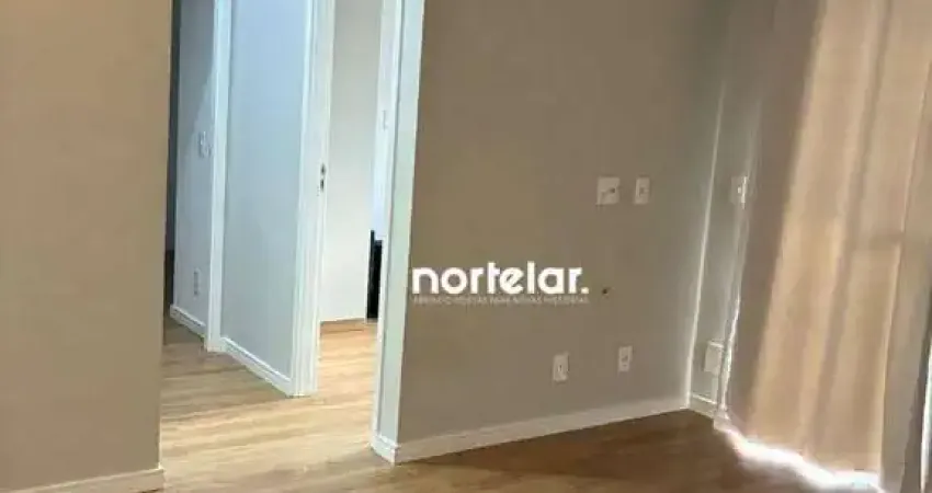 Apartamento com 2 dormitórios para alugar, 44 m² por r$ 2.950,00/mês - vila pirituba - são paulo/sp