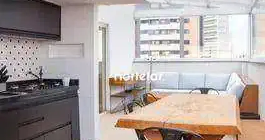 Excelente Cobertura Duplex no Alto da Lapa