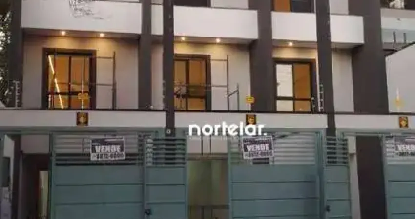 Casa com 2 quartos à venda na Rua Raulino Galdino da Silva, Freguesia do Ó, São Paulo