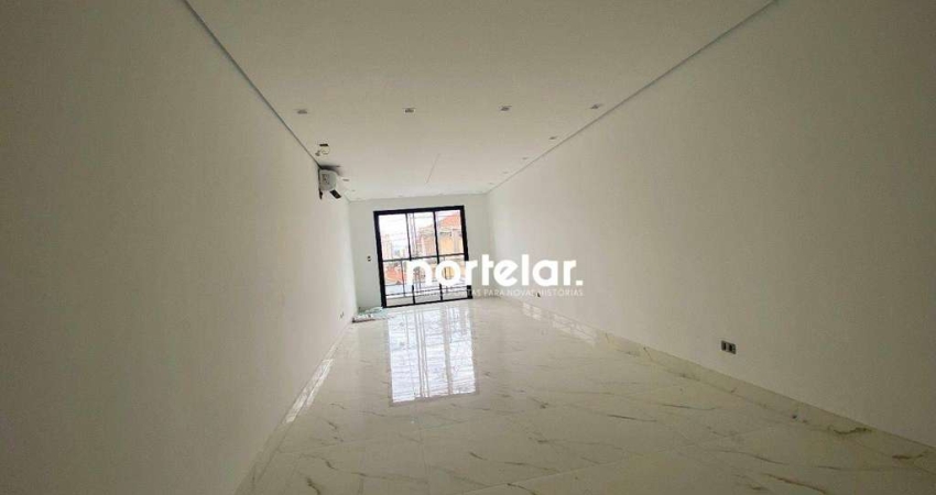 Sobrado com 3 quartos  à venda, 170 m² por R$ 1.290.000 - Parque São Domingos - São Paulo/SP