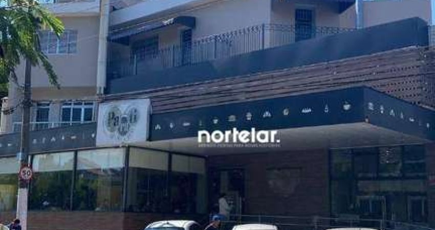 Sala para alugar, 40 m² por R$ 1.422/mês - Vila Maria Trindade - São Paulo/SP