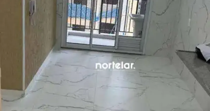 Apartamento para alugar por R$ 2.800- Lapa - São Paulo/SP
