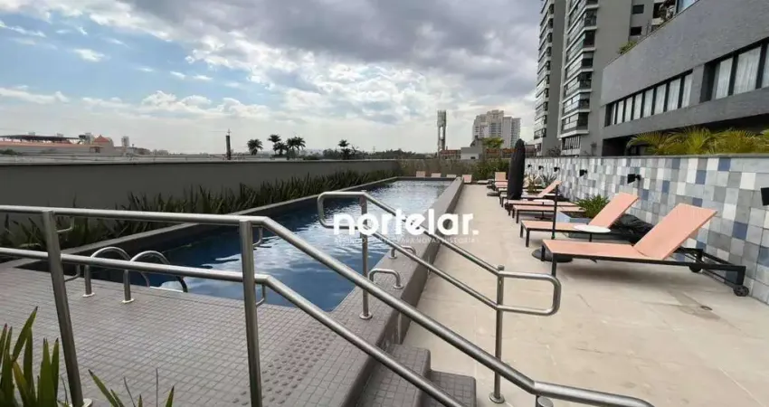 Apartamento com 1 quarto à venda na Avenida Mofarrej, Vila Leopoldina, São Paulo