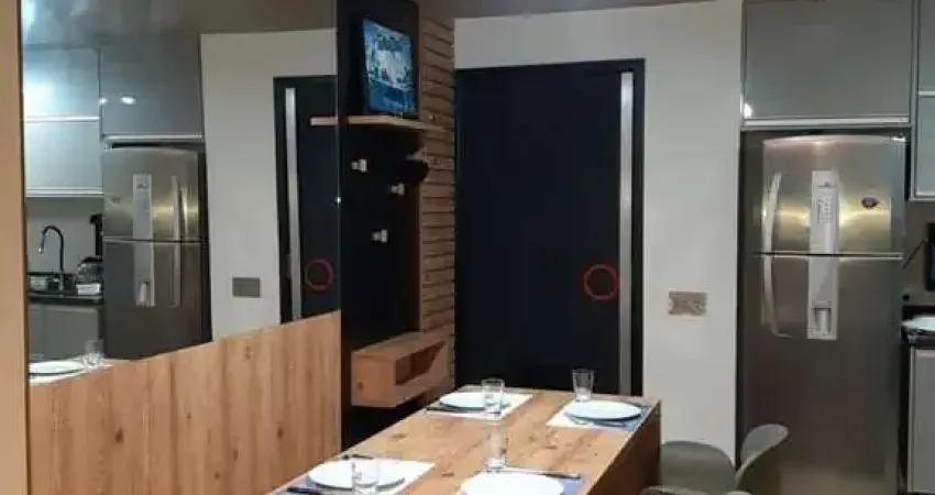 Apartamento com 1 dormitório, 70 m² - venda por R$ 950.000,00 ou aluguel por R$ 7.001,87/mês - Vila Leopoldina - São Paulo/SP