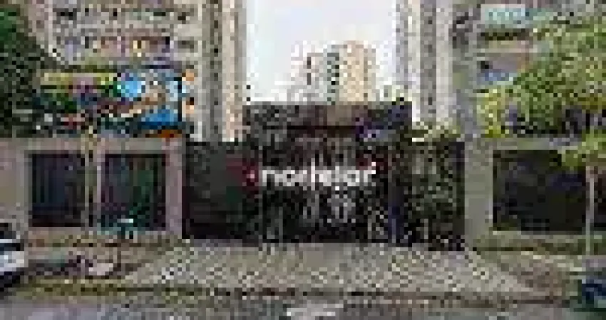 Apartamento com 2 dormitórios para alugar, 69 m² por R$ 7.074,15/mês - Vila Leopoldina - São Paulo/SP