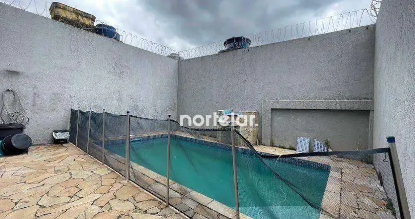 Excelente Sobrado com Piscina na Freguesia do Ó