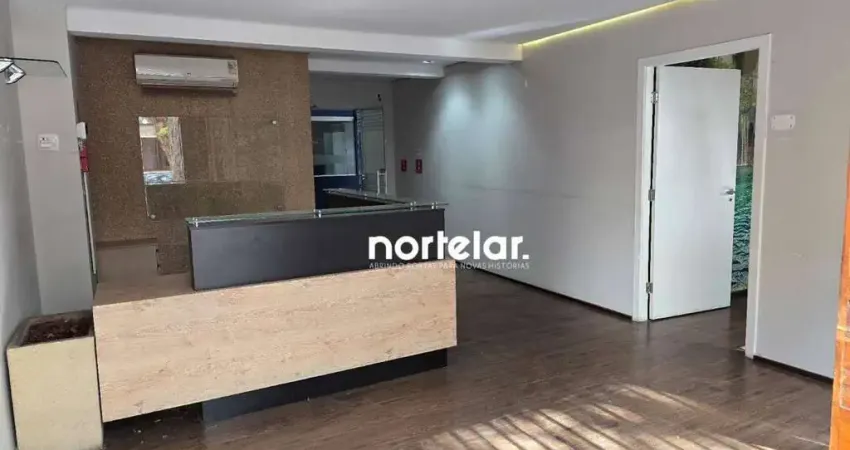 Prédio, 1085 m² - venda por r$ 12.000.000,00 ou aluguel por r$ 44.483,23/mês - vila romana - são paulo/sp