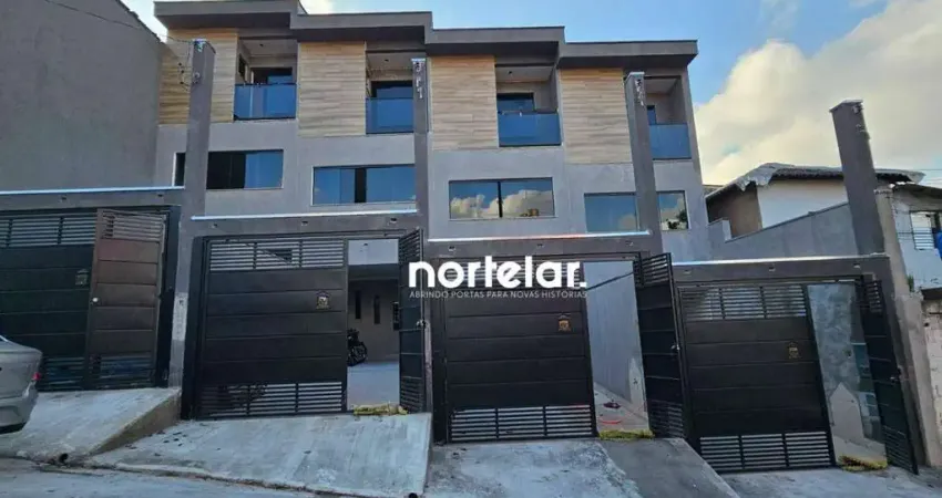 Casa com 2 quartos à venda na Rua Antônio Pinto e Silva, Vila Mirante, São Paulo