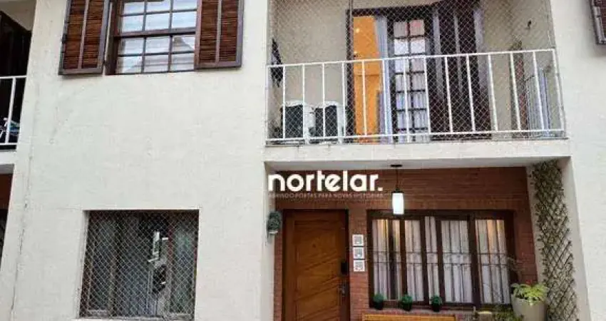 Casa com 2 dormitórios à venda- Parque São Domingos - São Paulo/SP