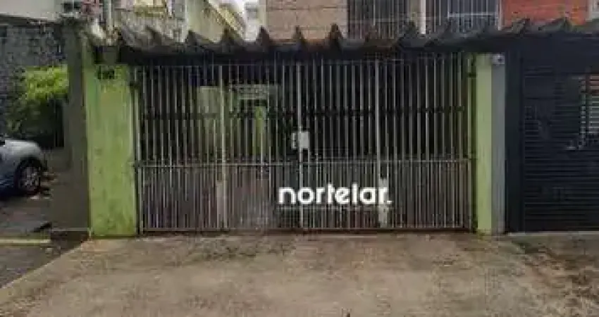 Casa com 3 dormitórios à venda, 150 m² por R$ 630.000,00 - Parque São Domingos - São Paulo/SP