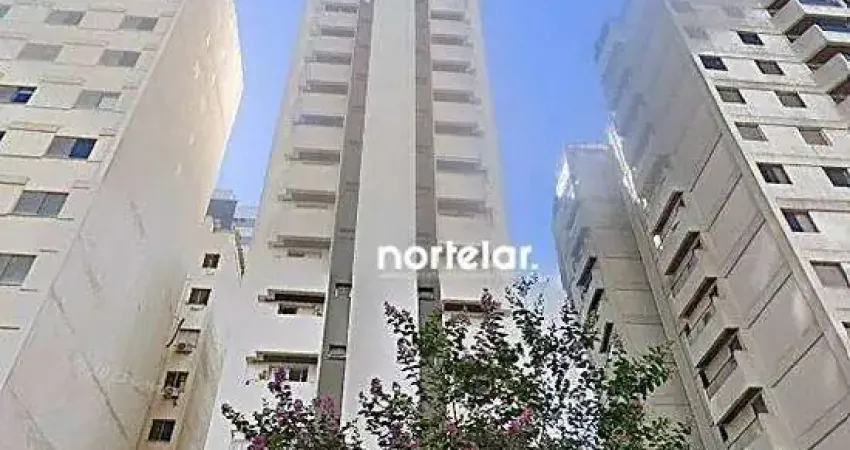 Cobertura com 1 quarto à venda, 80 m² - Vila Pompeia - São Paulo/SP