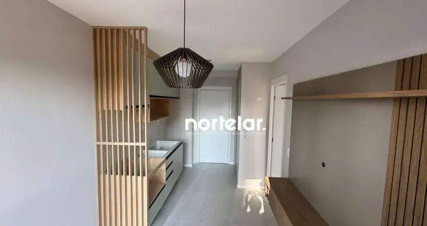 Apartamento com 1 quarto à venda na Rua Martins, Butantã, São Paulo