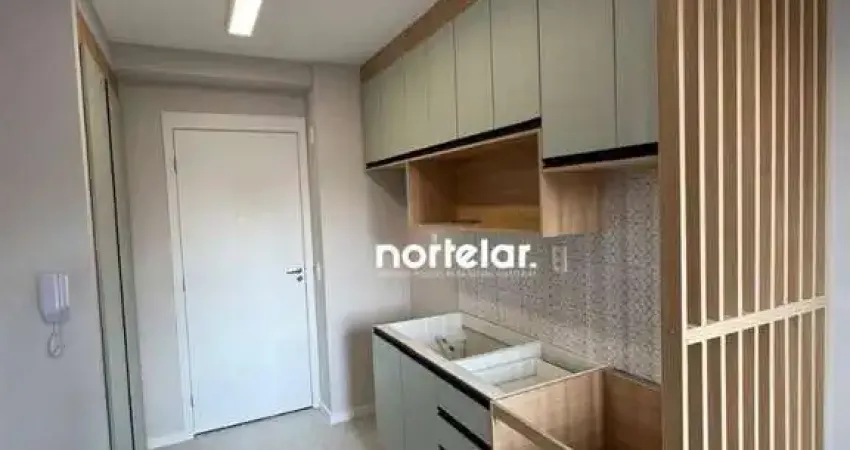 Apartamento com 1 quarto à venda na Rua Martins, Butantã, São Paulo