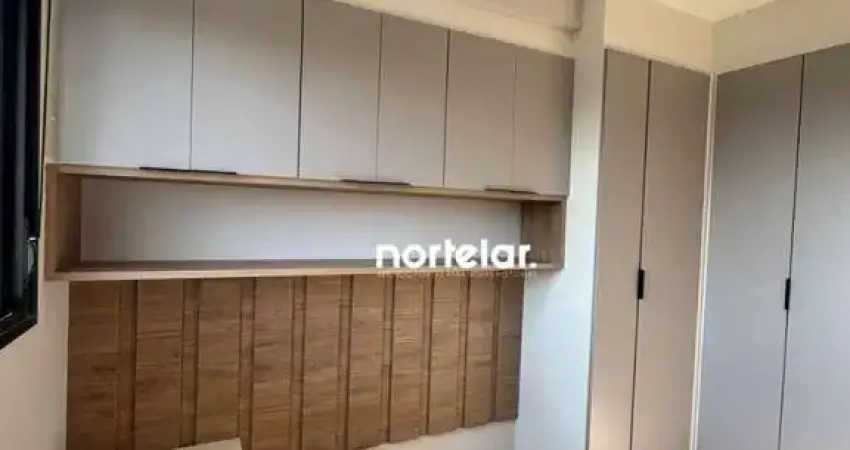 Apartamento à venda, 29 m² por R$ 435.000,00 - Butantã - São Paulo/SP