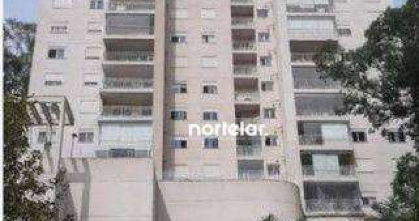 Apartamento com 2 dormitórios à venda, 63 m² por R$ 560.000,00 - Jardim das Vertentes - São Paulo/SP