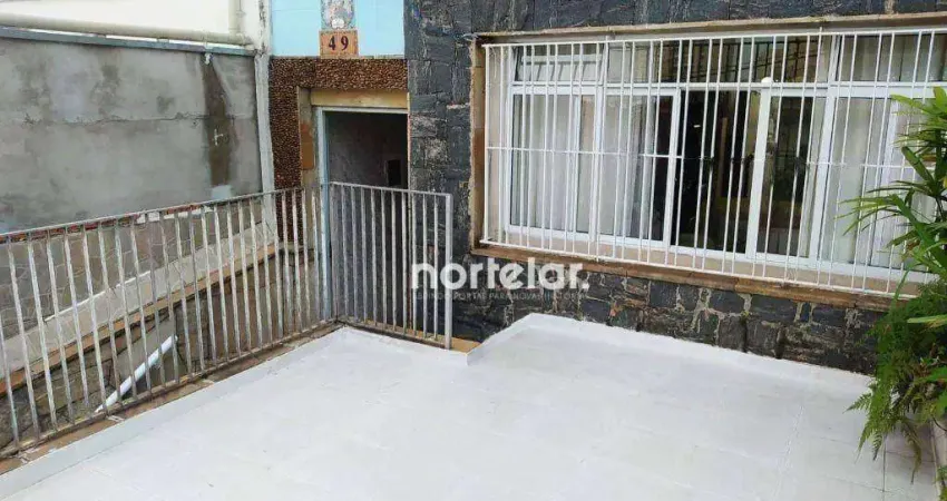 Casa com 3 quartos à venda na Rua Coelho de Carvalho, Alto da Lapa, São Paulo