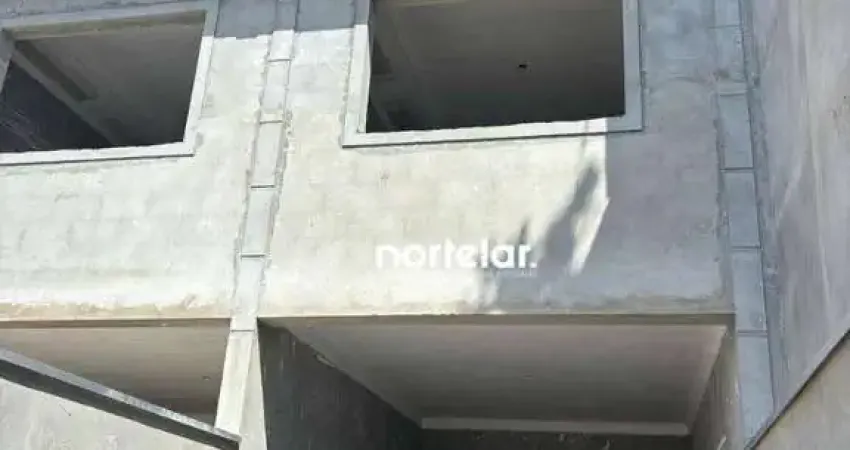 Sobrado com 2 quartos e 2 vagas à venda, 105 m² por r$ 650.000 - vila rica - são paulo/sp