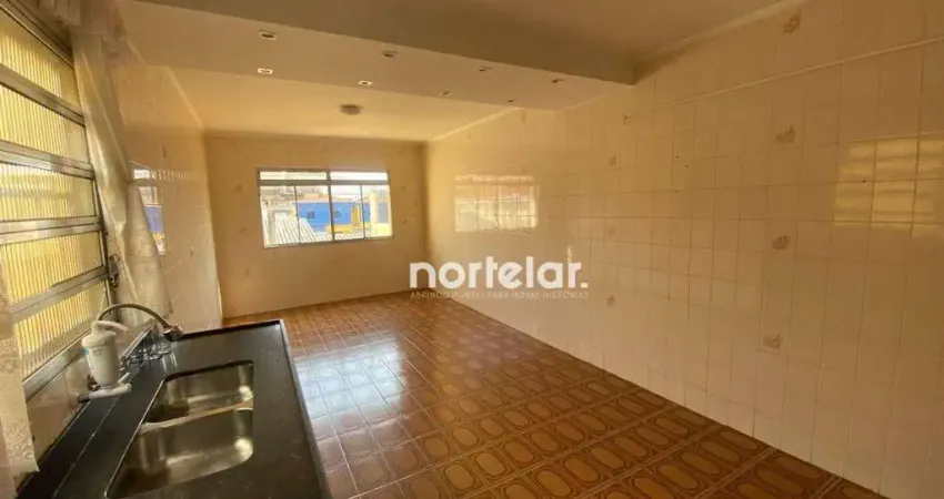 Casa com 3 quatos à venda, 130 m² por R$ 900.000 - Jardim Santo Elias - São Paulo/SP