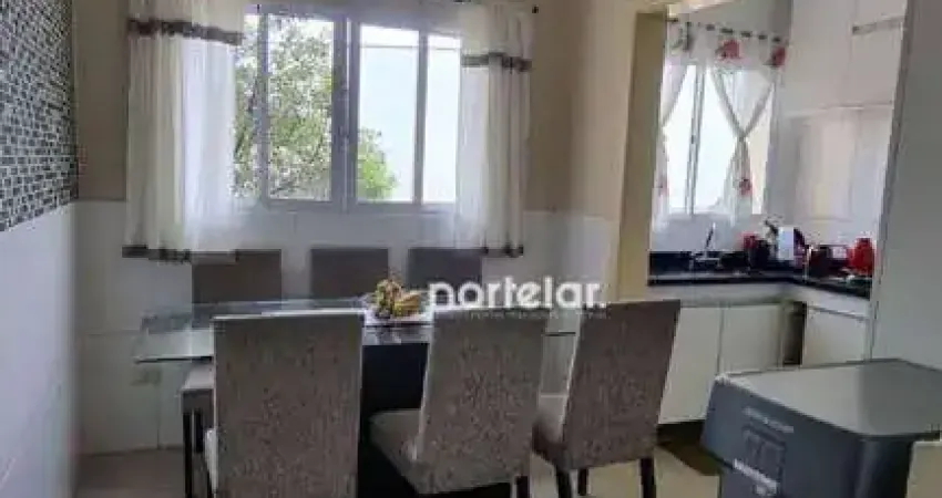 Vila Mazzei  111mteros. Com 2 quartos.
