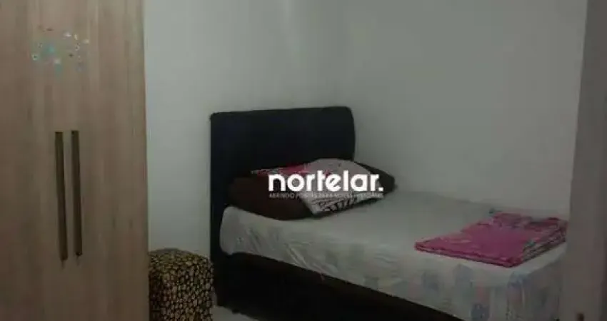 Apartamento com 2 dormitórios à venda, 64 m² por r$ 225.000,00 - jardim são joão (jaraguá) - são paulo/sp