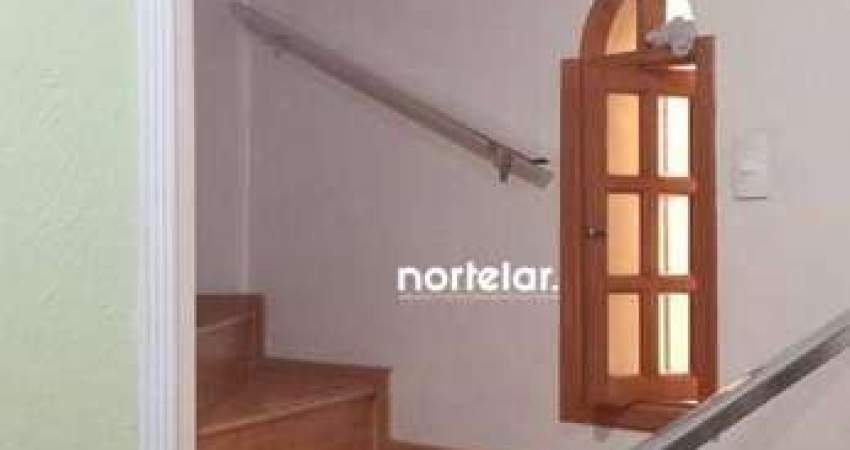 Casa com 2 quartos à venda na Rua Cecília Bonilha, Vila Bonilha Nova, São Paulo