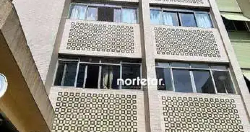 apartamento para locação 3 quarto 2 no centro de são Paulo