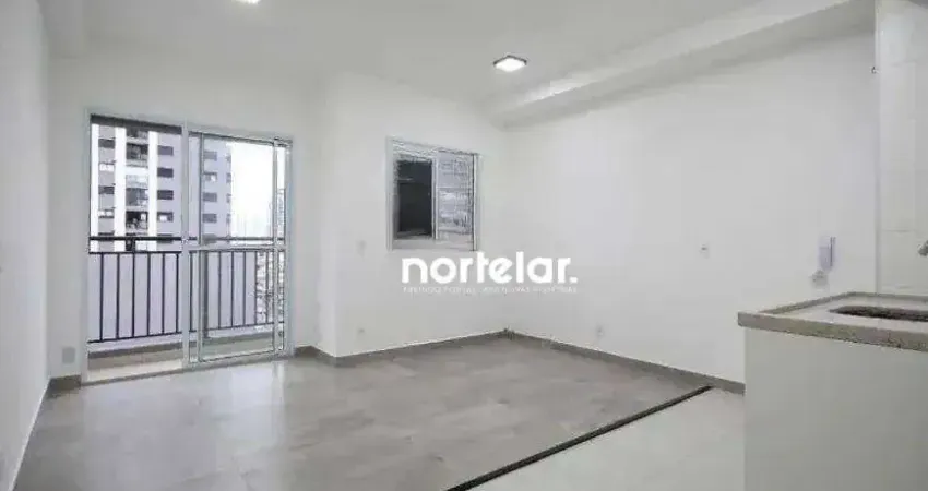 Apartamento com 1 dormitório à venda, 37 m² por R$ 330.000,00 - Presidente Altino - Osasco/SP
