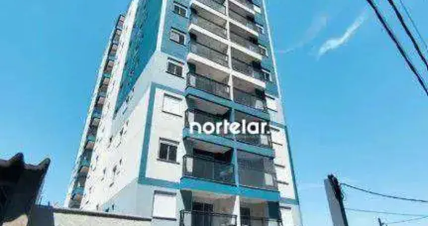 Apartamento com 2 quartos à venda, 47 m² - Tucuruvi - São Paulo/SP