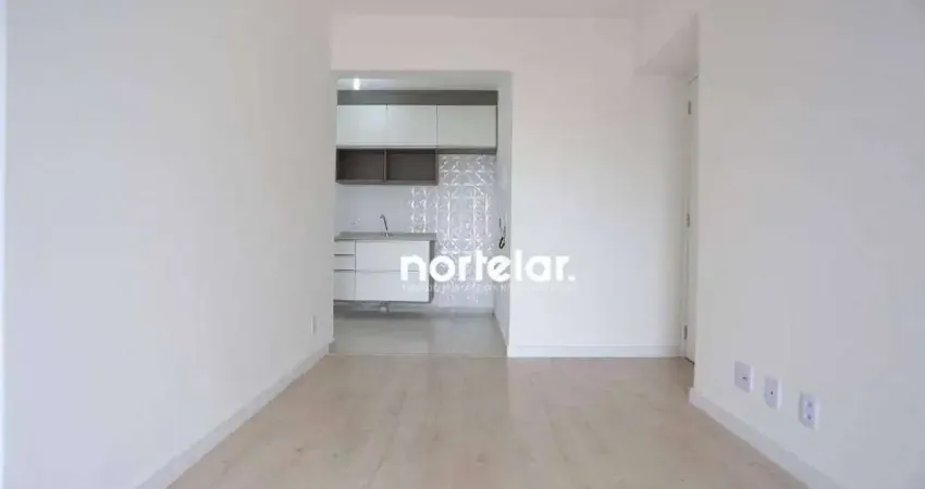Apartamento com 2 dormitórios à venda, 45 m² por R$ 425.000,00 - Presidente Altino - Osasco/SP