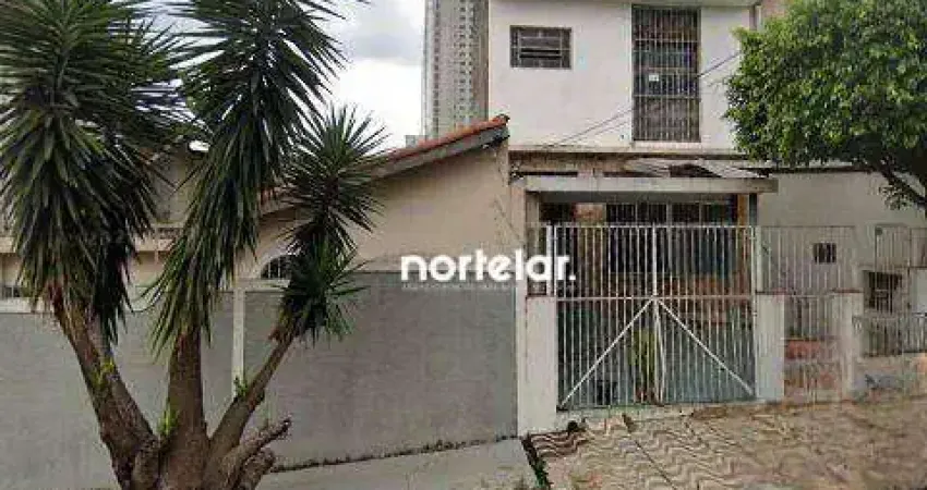 Casa com 3 dormitórios à venda, 150 m² por R$ 525.000,00 - Parque São Domingos - São Paulo/SP