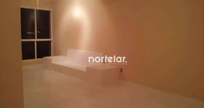 Apartamento com 3 dormitórios para alugar, 137 m² - Lapa - São Paulo/SP