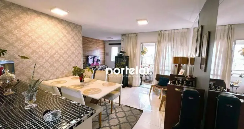 Apartamento com 3 quartos à venda, 70 m² por r$ 791.000 - água branca - são paulo/sp