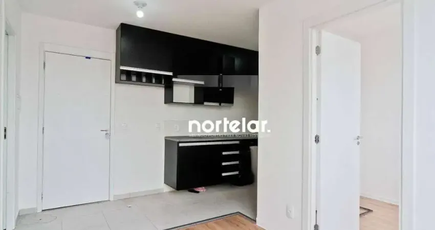 Apartamento com 2 quartos à venda, 35 m² por r$ 225.000 - brasilândia - são paulo/sp